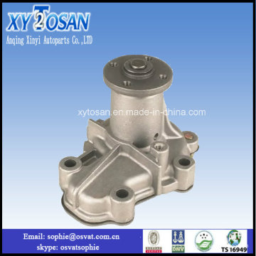 Daihatsu Auto Water Pump OEM: 1610087705 (GMB: GWD-15A) Moteur